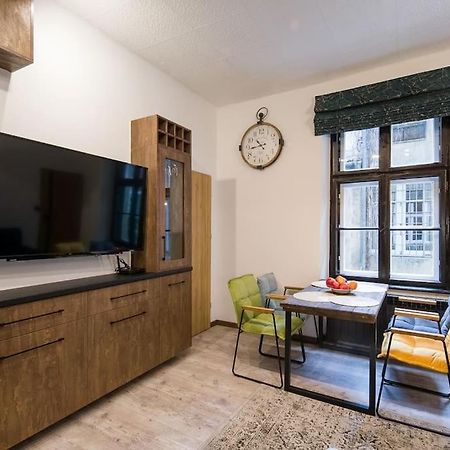 Feel Like Home In Krakow Exterior photo