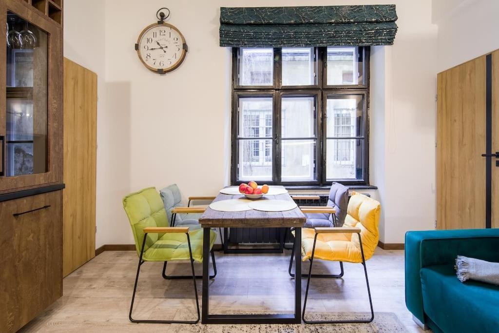 Feel Like Home In Krakow Exterior photo
